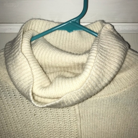 RACHEL Zoe turtle neck - Picture 4 of 8